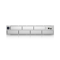 Ubiquiti UNVR-PRO 7-Bay Network Video Recorder - 10G SFP+ 2U Rack Ubiquiti UNVR-PRO 7-Bay Network Video Recorder - 10G SFP+ 2U Rack
